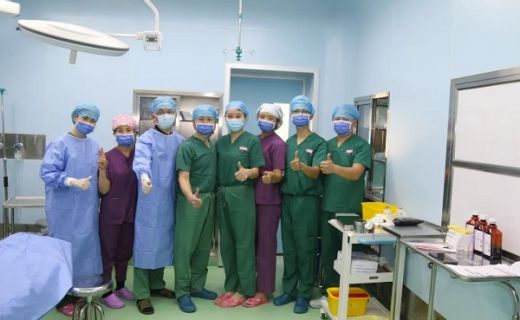 青海，我们在“益”起