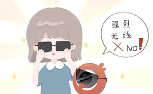 “黄斑”竟然如此重要？一张图自测黄斑病变