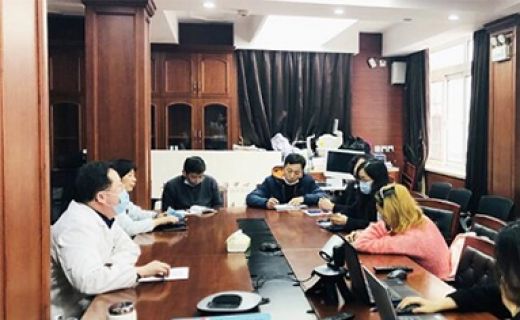 推进工作落实保障政治生态