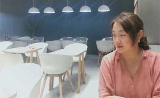 眼防月读｜疫情专题录制：《爱要有你才完美》