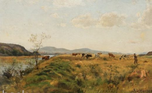 “眼防月读”带您读《论劳作》（节选）