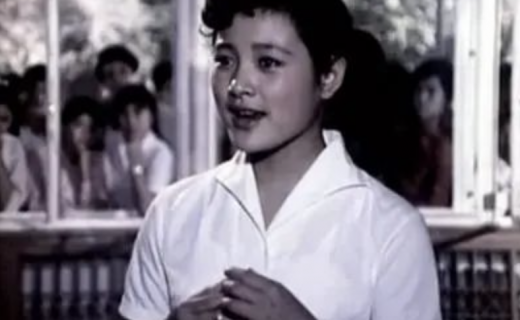 眼防月读 | 《我爱你，中国》