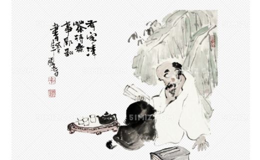 眼防月读 | 心有多大，世界便有多大