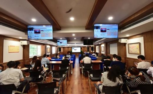 第六届视觉健康促进和视觉损伤防治AI高峰论坛&初级眼保健培训圆满落幕