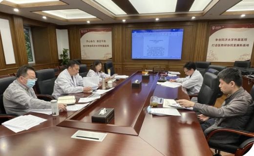 学习贯彻二十大精神 | 掀起学习热潮 永葆为民情怀