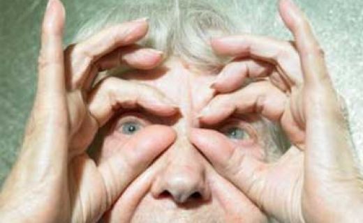 谁说，准分子激光手术只能治近视？