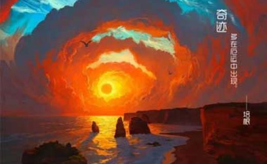 眼底为何会“起风云”？