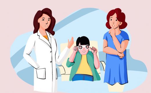 一文掌握阿托品“慢速散瞳验光”