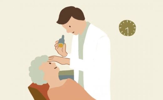 防疫用紫外线消毒？小心这种眼病！