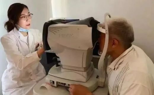 屈光性人工晶状体，看得见更看得清