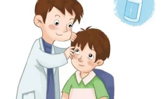 滴眼液中的防腐剂对眼睛有影响吗？