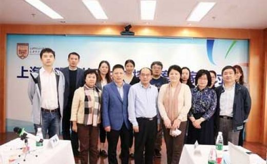 保驾护航眼健康，上海专家在行动！