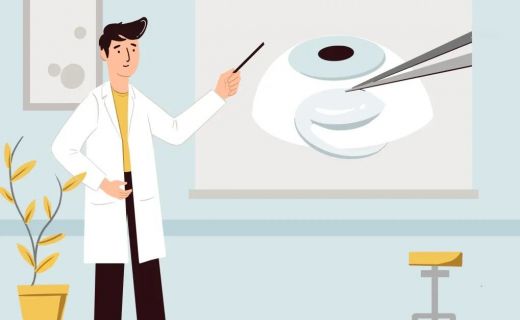 近视手术后都会出现“眩光”吗？会不会影响夜间开车？