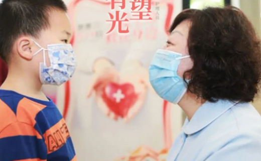 国际护士节｜15组照片带您走进眼防护士的故事