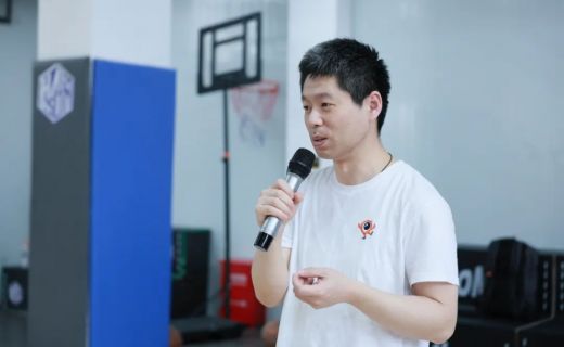 凝心聚力，团结奋斗——上海市眼病防治中心举办2023年度职工运动会