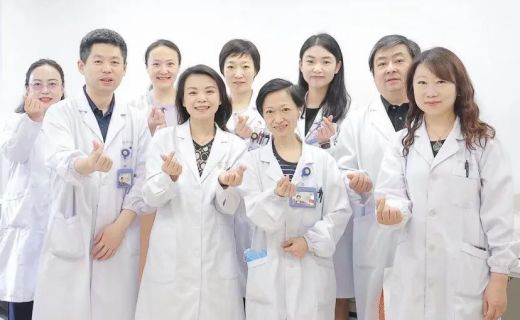 2023医师节微电影 | 《致：你看不见的我的世界》