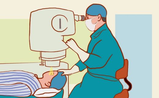 住院不过夜，手术当天做，日间病房了解一下？