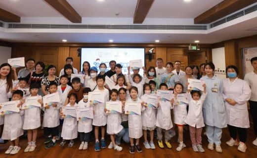 科普专业，体验满分！2023科普周精彩回顾