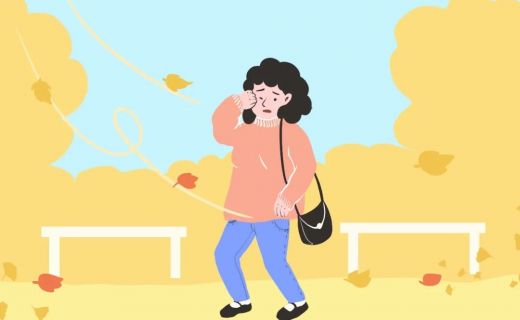  警惕“冷”冬失明！