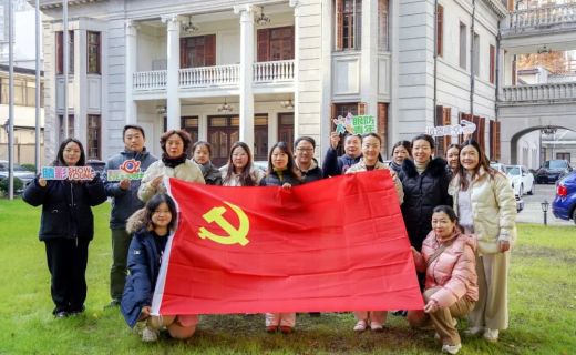 “EYE”上文明大讲堂启动！第一站：爱乐之旅