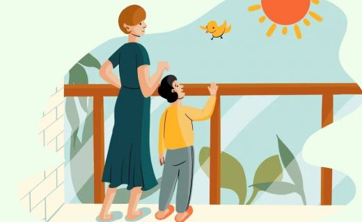 孩子弱视会露出四个“破绽”，早点治疗是关键