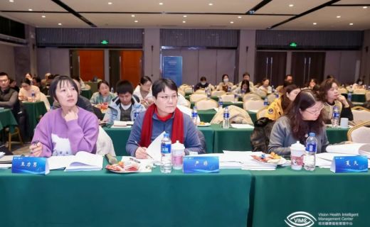 AI医生正式上岗！快来找找你所在的社区