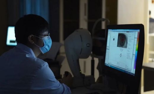 摘镜过新年！屈光手术前要做哪些准备？