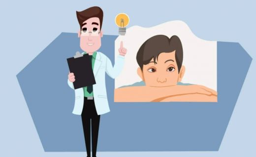 斜视会有哪些表现，早期斜视如何发现？