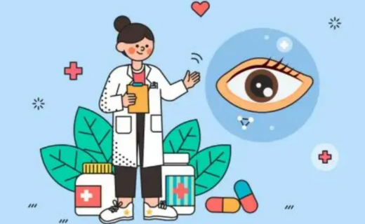 眼用阿托品，安全知多少？