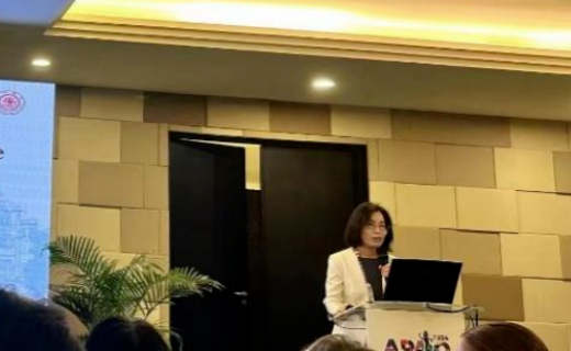 上海模式：洞察先机，开启近视前期防控之路