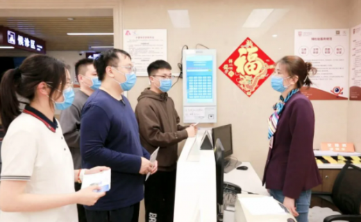 我院顺利开展网络安全应急实战演练