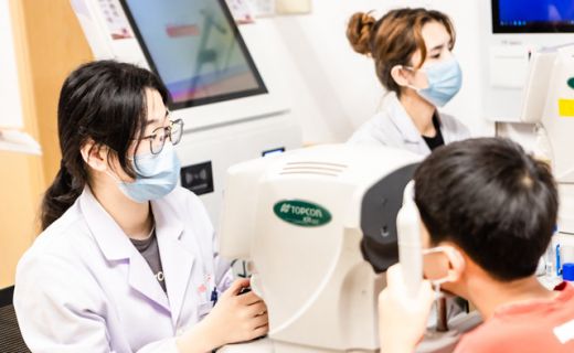 青春上海：爱眼日，@所有人，送上这份眼健康宝典