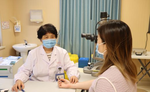 特邀专家 | 知名中医专家张殷建来我院坐诊