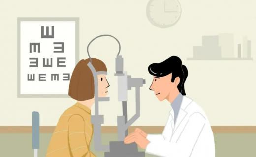 OK镜的正确佩戴和护理方式你了解吗?