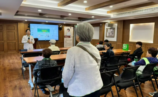 世界糖尿病日 | 看见幸福，为"甜蜜”减负