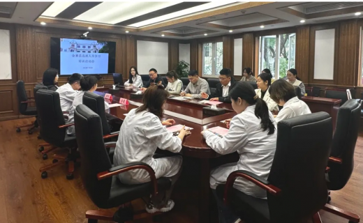 金寨县首批组团式短期培训圆满结束，拉开共建合作新篇章