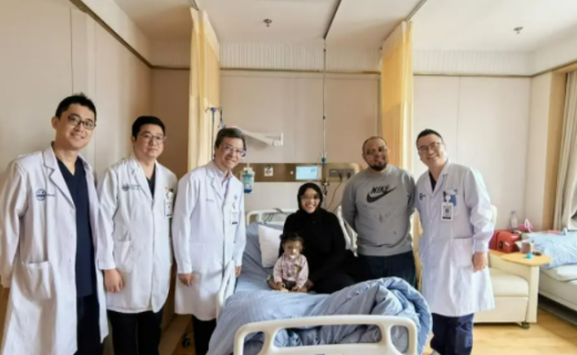 上海日报：[Health Byte] Private Sector Hospitals in SH's Medical Tourism