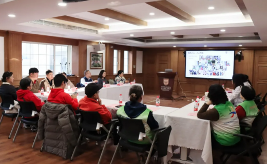 第39个“国际志愿者日” ，向“最美志愿者”道一声感谢