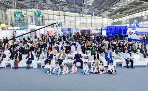 医企深度合作，共建儿童视力健康智能精准管理解决方案