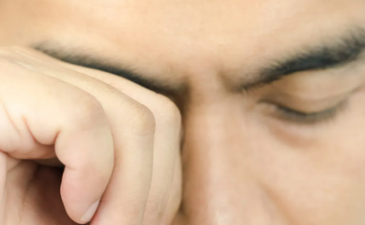 上海静安：甲流后，竟导致“红眼”？医生提示：小心“病从眼入”