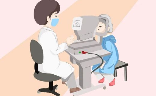 视觉康复训练，让你在视力困境中 “柳暗花明又一村”