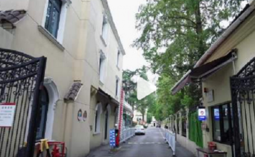 同济大学与上海申康医院发展中心共建同济大学附属眼科医院（筹）签约仪式举行，标志着我院将正式挂牌“同济大学附属眼科医院（筹）”。