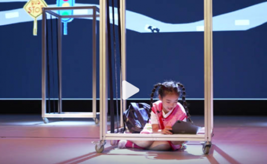 开幕式花絮 | 第五届“市民健康科普宣传周”和“医院开放日”活动的开幕式暨“医校共建