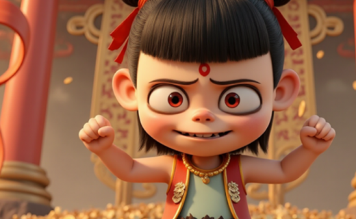 青年报：“熊猫眼”不止哪吒有！眼科专家提醒科学用眼