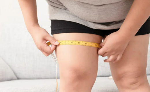 上海静安：近视是肥胖惹的祸？专家：许多年轻人都……