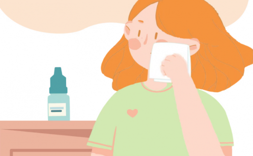 “破防” 了！天天滴眼药水，为啥眼睛还是干？