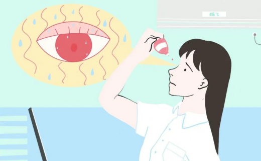 抗过敏眼药水可以长期使用吗？