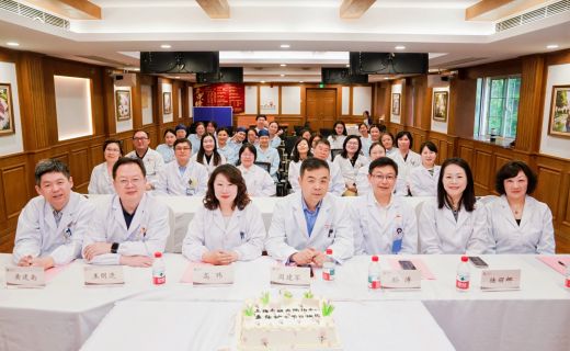 国际护士节 | 我院开展庆祝第 114 个国际护士节主题活动