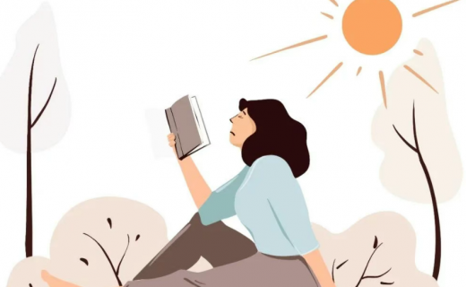 别让“光污染”伤了你的眼睛