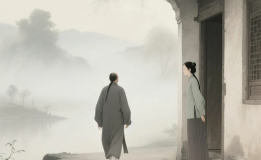 眼防月读 | 《古代的中医》（节选）